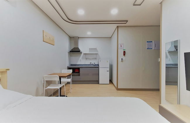 Haha Pension - Foto 20