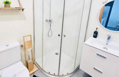 Apartment Rosario in Malaga center - Photo 5