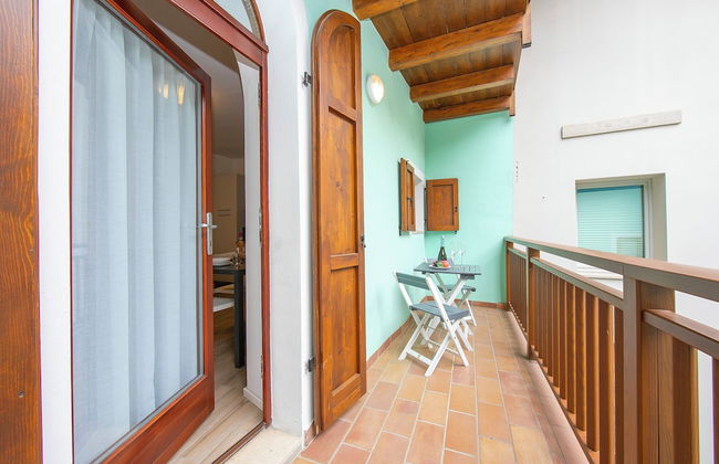 Arco Rocks Apartments - Foto 33