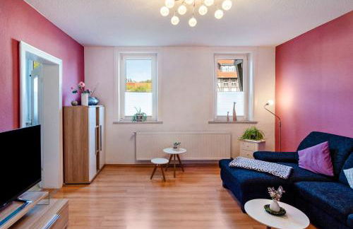 Ferienwohnung Gräfe - Foto 1