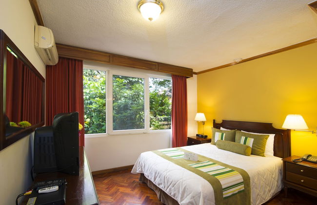 Apartotel & Suites Villas del Rio - Foto 35