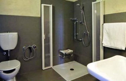 Country House Casco dell'Acqua - Foto 133