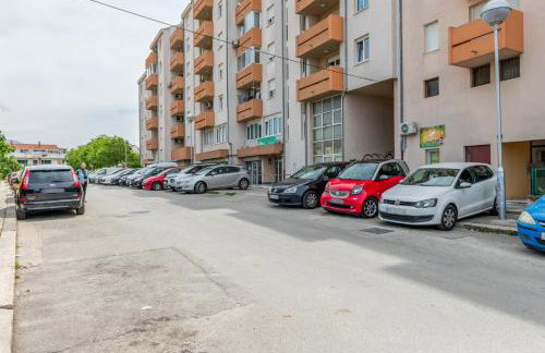 Apartment ANĐELA 2BDRS & Free WiFi - Foto 47