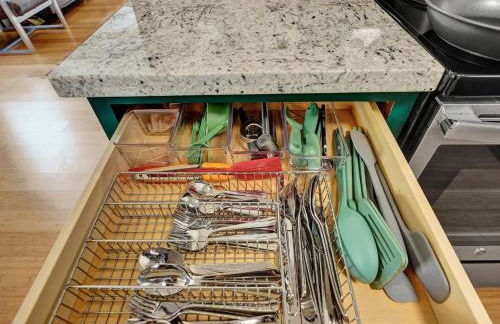 Holiday Home 2BR - 2 bath Beheizter Pool- Familien-Haustierfreundlicher Spaß by Interhome - Foto 32