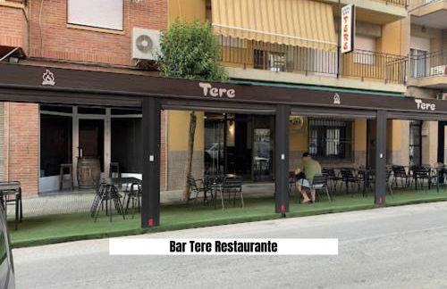 Apartalux de la Cruz - Foto 23