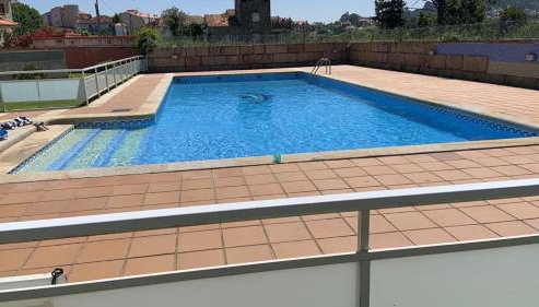 APARTAMENTO MARISMAS DA LANZADA- Playa de La Lanzada - Foto 2