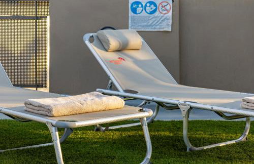 Panorama View Apt with Jacuzzi by 8essentially - Foto 24