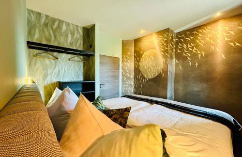 Deluxe Apartment im Grünen mit Balkon und Frühstück im Hotel Reindahls - Foto 10