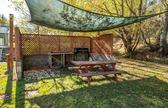 Alpine Adventure Holiday Park - Foto 69