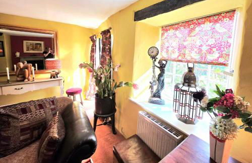 The Annexe Lurley Manor - Foto 54