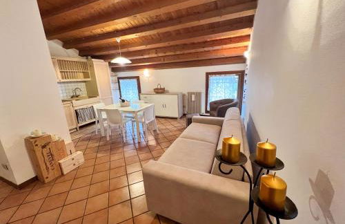 ERMAN HOUSE - Calle veneziana in Riviera del Brenta - Foto 3