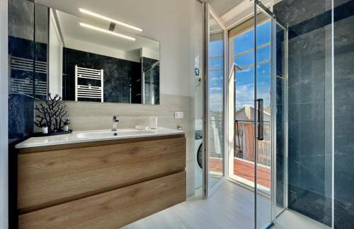 Brezza di Sale Appartamenti - Foto 40