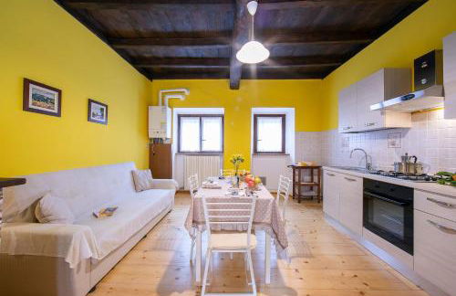 Petit Coeur Dans L' Ancien Village - Happy Rentals - Foto 11