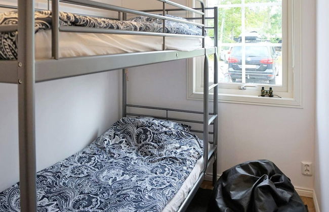 6 Person Holiday Home in Lottorp - Foto 2