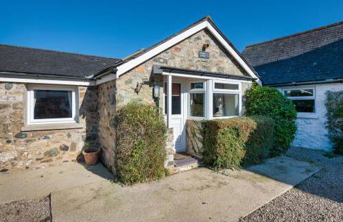 1 Bed in Llanbedrog oc-camell - Foto 1