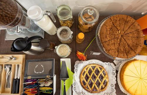 Donnosanto Residence Torre Santa Sabina - Foto 15