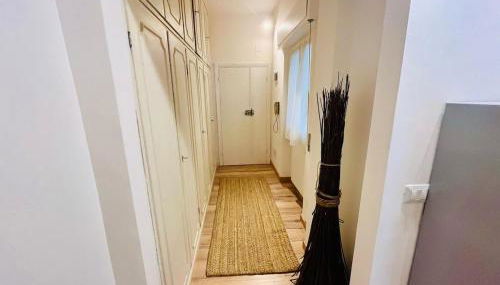 Oasi Elegante Aria Condizionata e Pet Friendly - Foto 2, wardrobe