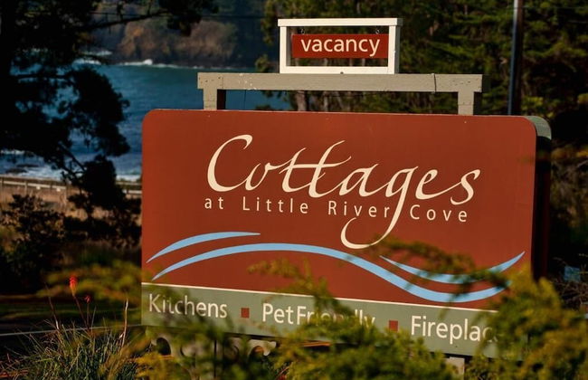 Cottages at Little River Cove - Foto 60