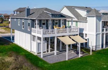 Perfect Beach Getaway Home! - Foto 6