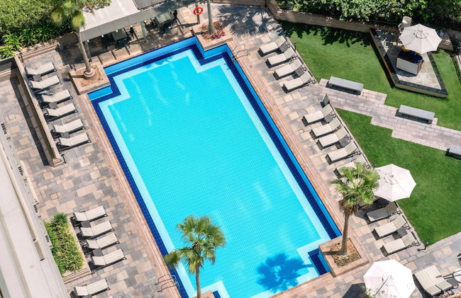 Swissotel Living Al Ghurair - Photo 47