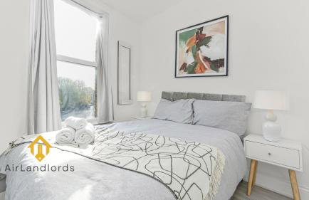 Exclusive 2 Bedroom Flat near Loughborough Junction! - Foto 2