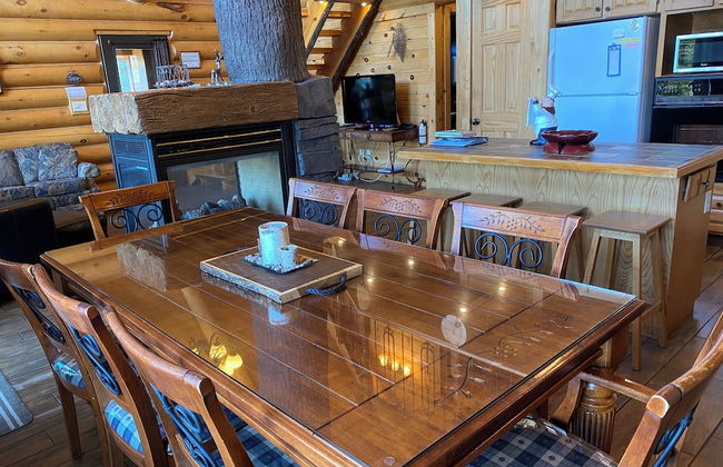 Le Bois Rond Relax - Foto 10