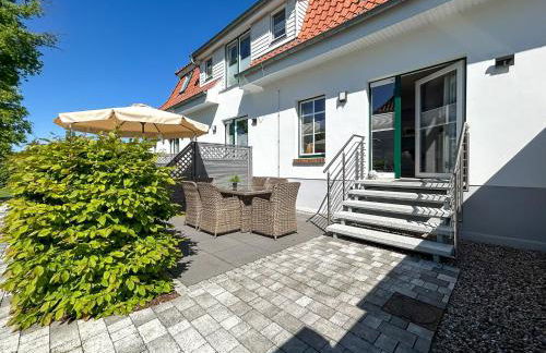 Landidyll Elmenhorst Wohnung 01 - Foto 44