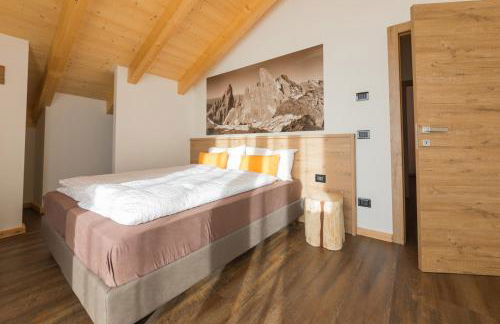 Latemar Fiemme Apartments - Photo 34