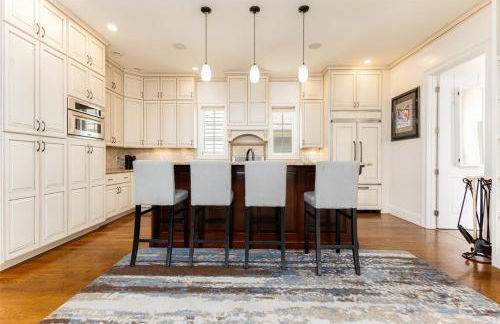 The ND Grand 4BR Home close to Campus - Foto 32