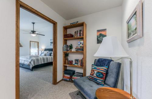 Blue Spruce Retreat by Ruidoso Vacation Rentals - Foto 66