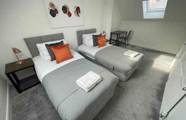 3 Bedroom New House with WiFi - Foto 15