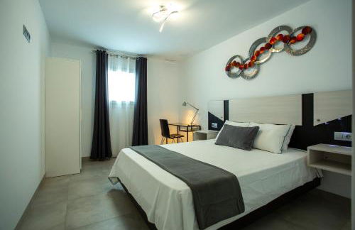 Apartamentos Aponiente - Foto 23