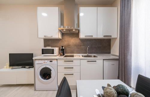 Apartamentos Centro Recogidas, Granada - Foto 16