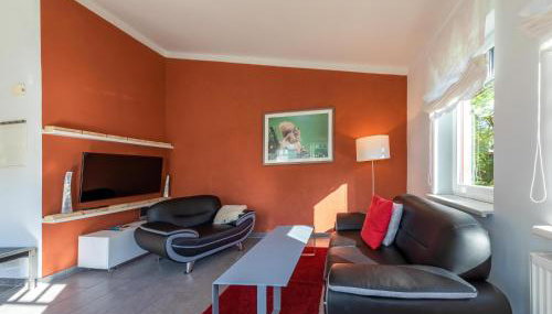 Zwergtaucher - Ferienwohnung mit Balkon, Seeblick & Freizeitangeboten am See - Foto 3