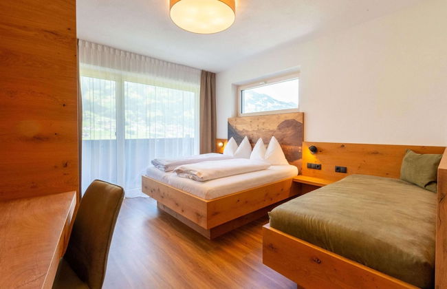Premium Apartments im Zillertal - Foto 18