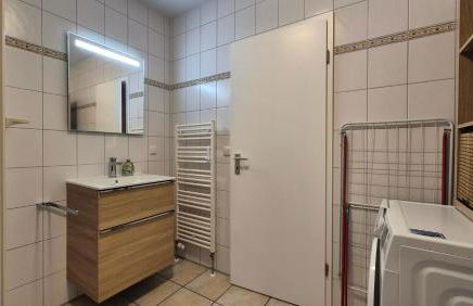 Fewo 2 Stueven im Reetdachhaus Fewo cc - Foto 22