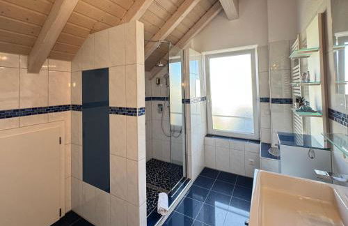 3 Zimmer Apartment, 110 qm, max 5 Personen, Balkon, Parkplatz, Internet 250 MBit - Foto 17