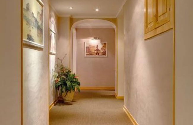 ResidenzaRomaCentro - Foto 39