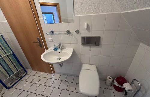 Relaxen am Meer - mit Parkplatz und Whirlpoolwanne, Ostsee - Photo 21