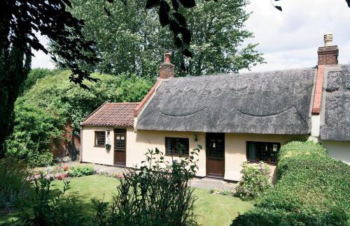 Rose Cottage - E2352 - Foto 1