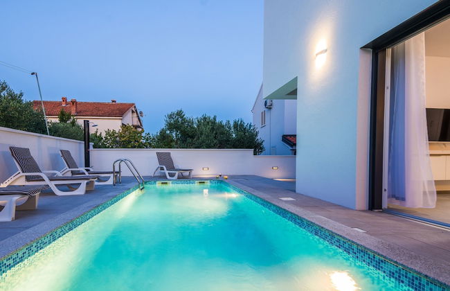 Apartment Spanic 2 - Foto 54