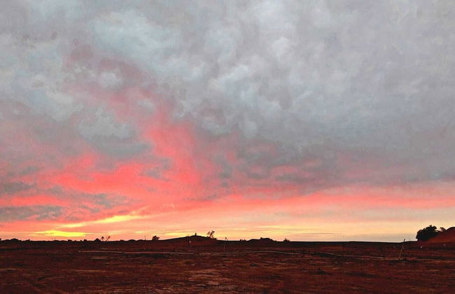 Bivouac Magical Night Sky - Foto 16