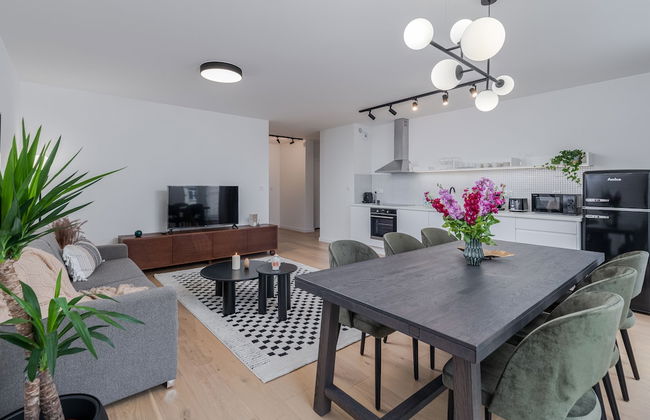 inQse Krakow | Centre - Foto 28