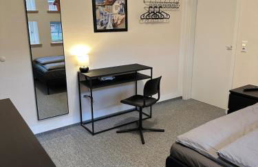 Moderne Ferienwohnung mit Fachwerkcharme - Foto 14