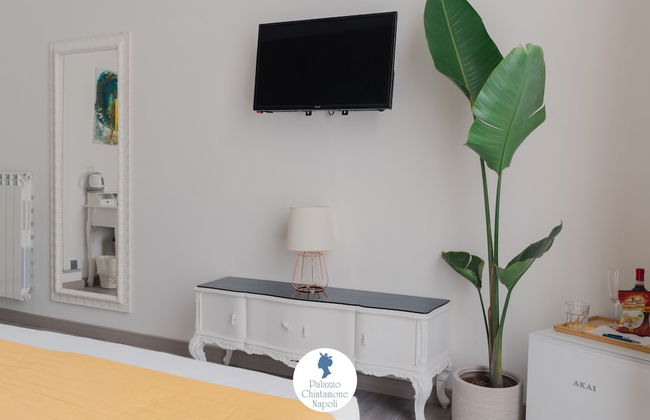 Palazzo Chiatamone - Foto 10