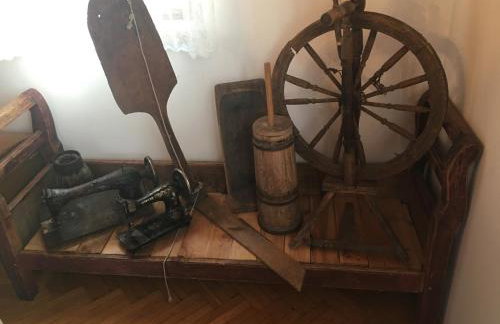 Siedlisko Nasza Chata - Foto 18