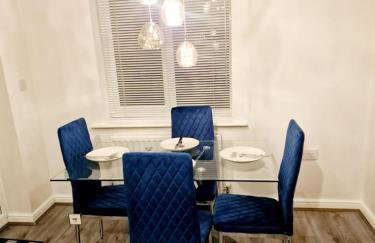 Entire 3 bedroom luxurious house, Wigan , Manchester - Foto 17