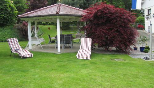 Ferienhaus Wunsch - Foto 4, Garden