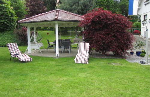 Ferienhaus Wunsch - Foto 4