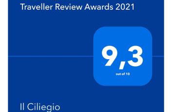 Il Ciliegio Holiday Apartment With Garden - Foto 41